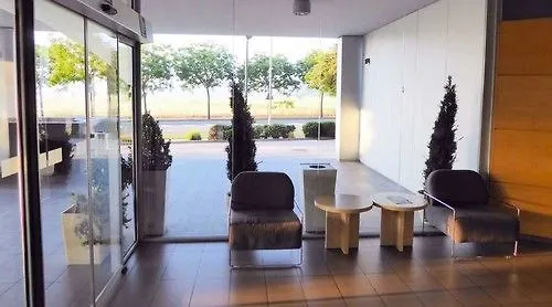 B&B Hotel Girona 3 Сальт