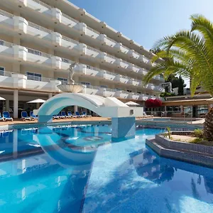 **** Hotel Mar Paguera & Espanha