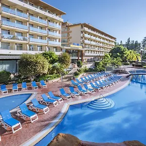 **** Hotel 4r Gran Regina Espanha