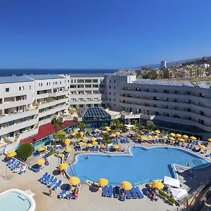 **** Hotel Alua Tenerife Espanha