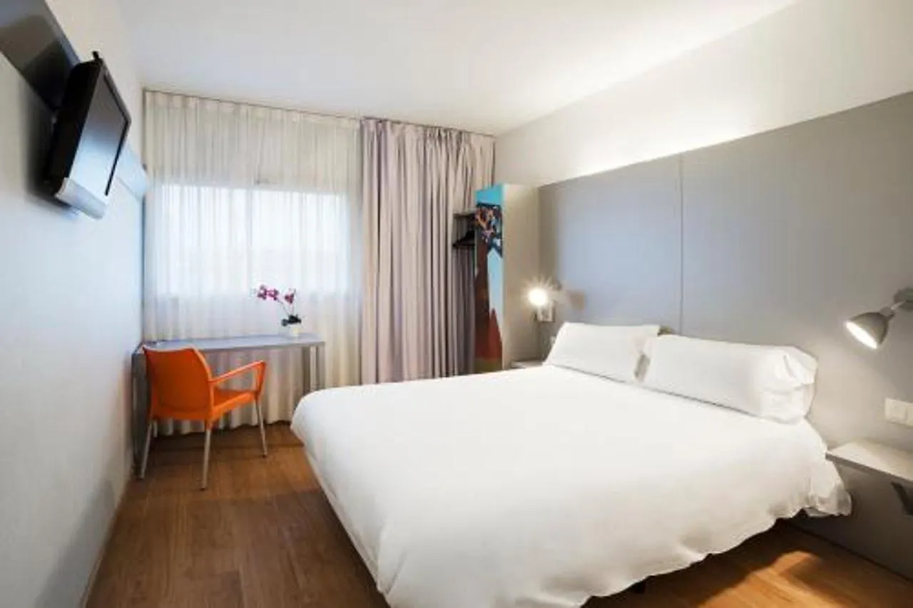 ***  B&B Hotel Girona 3 Salt Spain