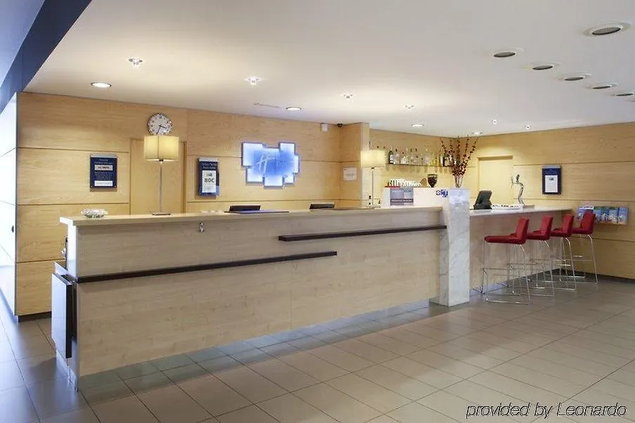 B&B Hotel Girona 3 Salt