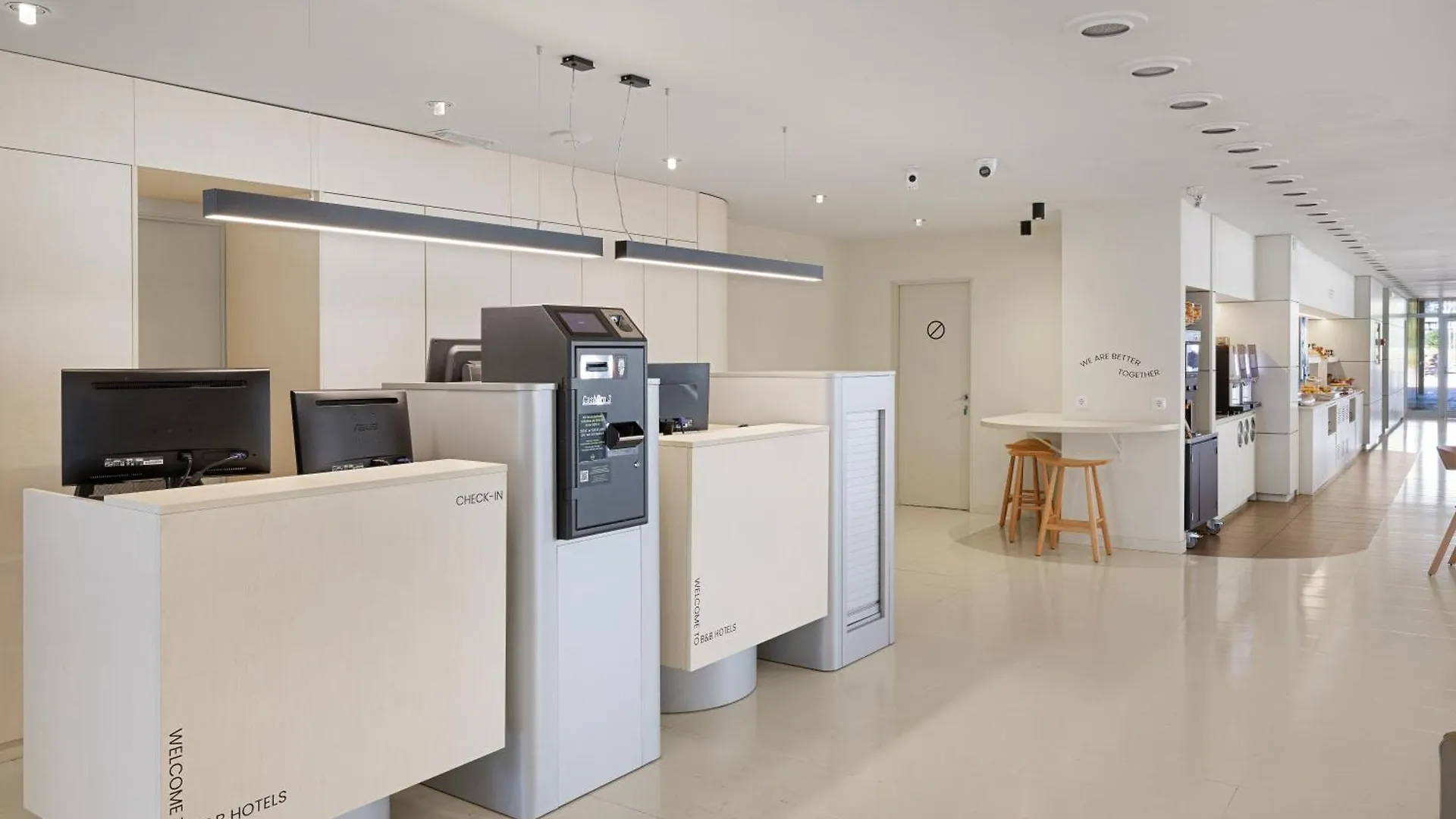 B&B Hotel Girona 3 Salt