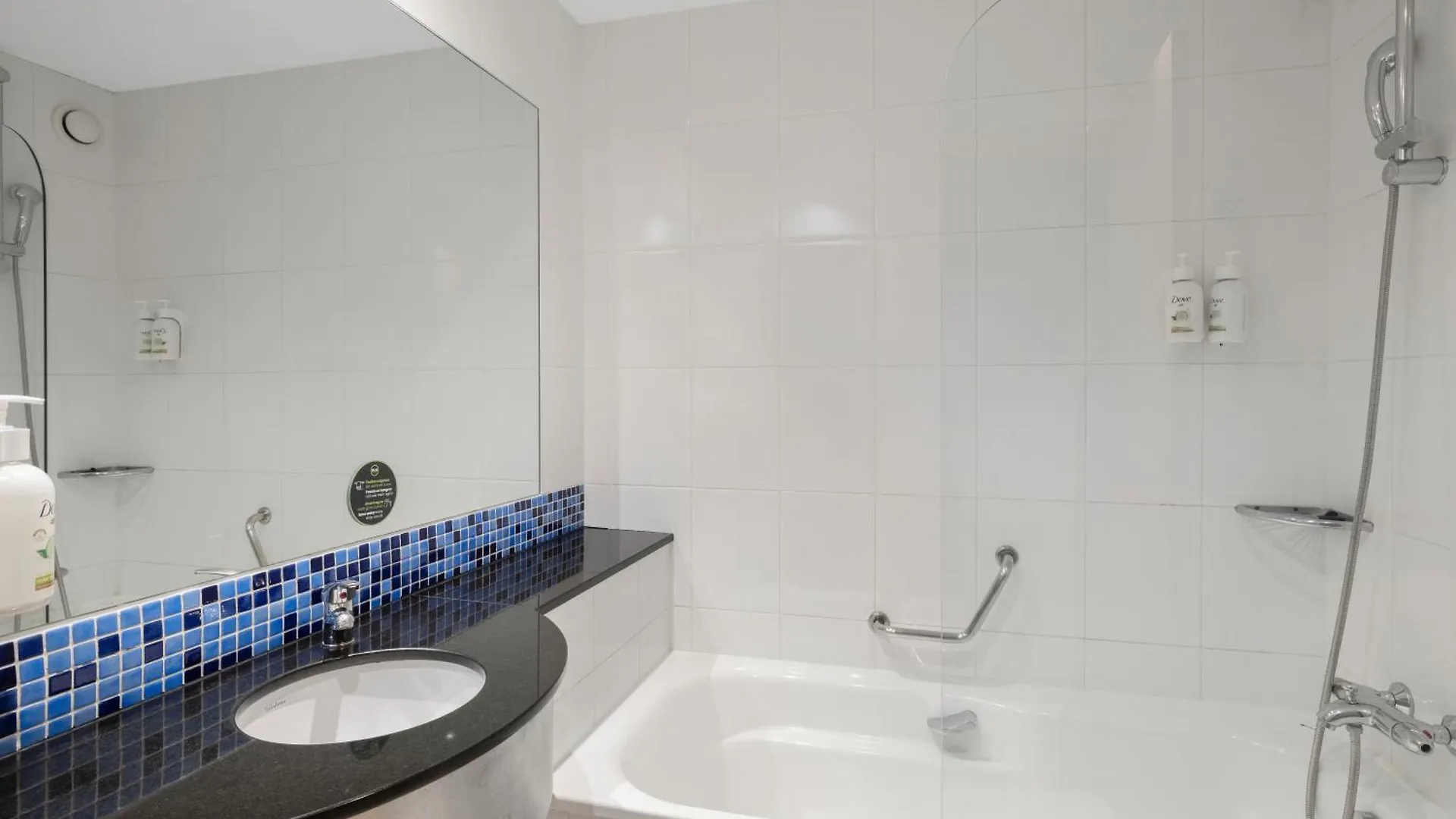 B&B Hotel Girona 3 Salt 3*,
