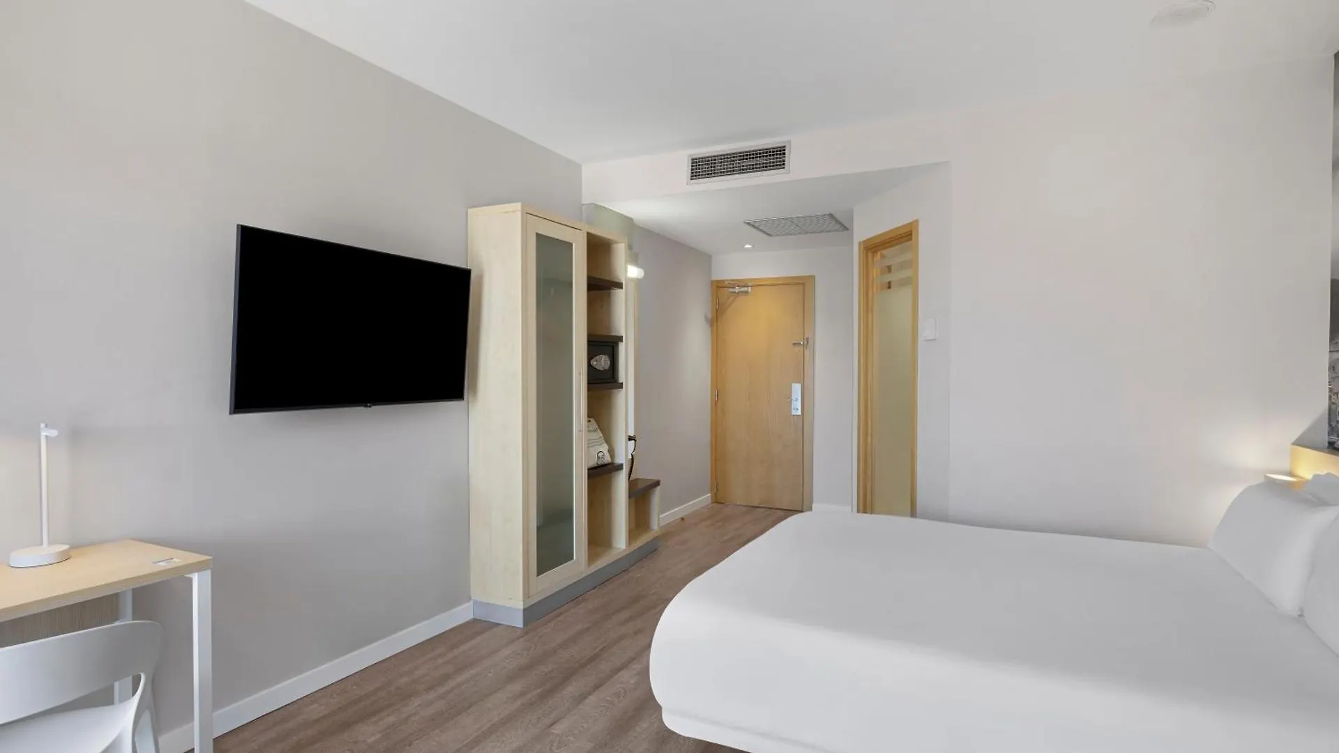 B&B Hotel Girona 3 Salt