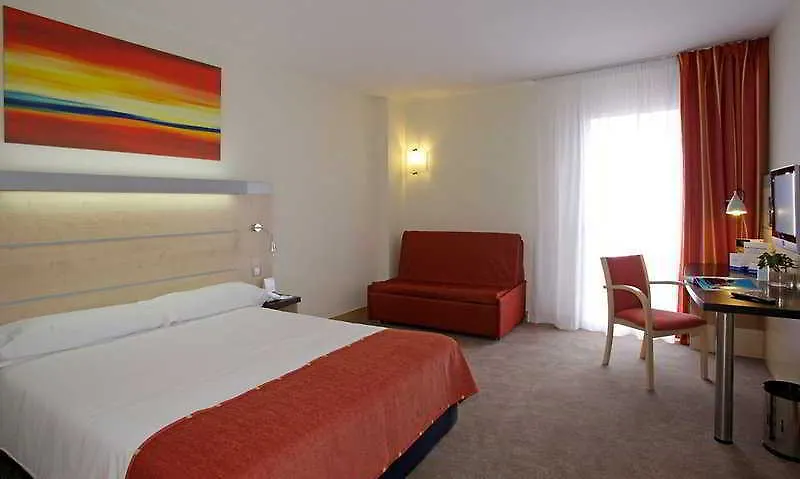 B&B Hotel Girona 3 Salt