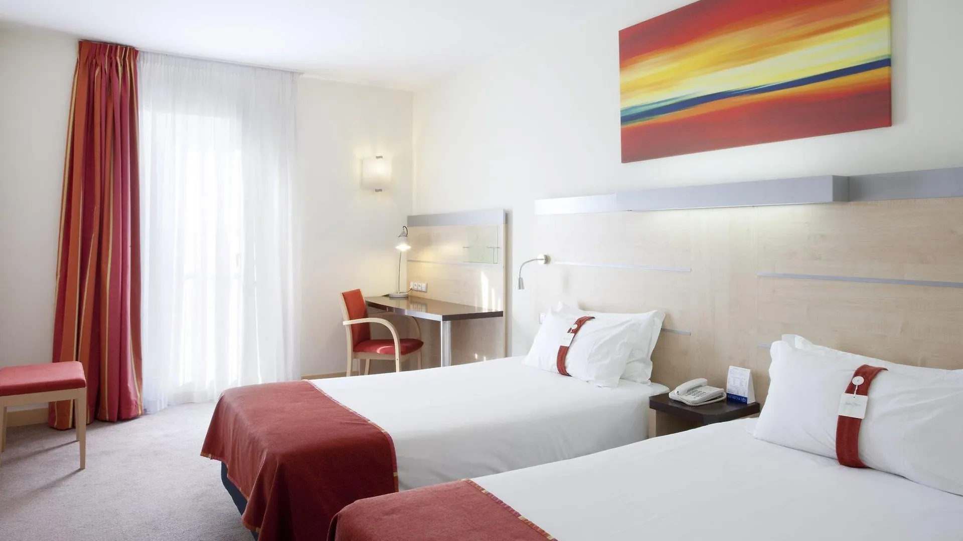 B&B Hotel Girona 3 Salt