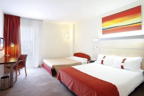 ***  B&B Hotel Girona 3 Salt Spain
