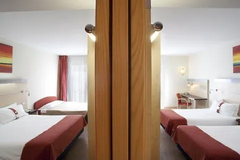 B&B Hotel Girona 3 Salt