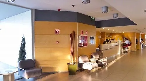 B&B Hotel Girona 3 Salt