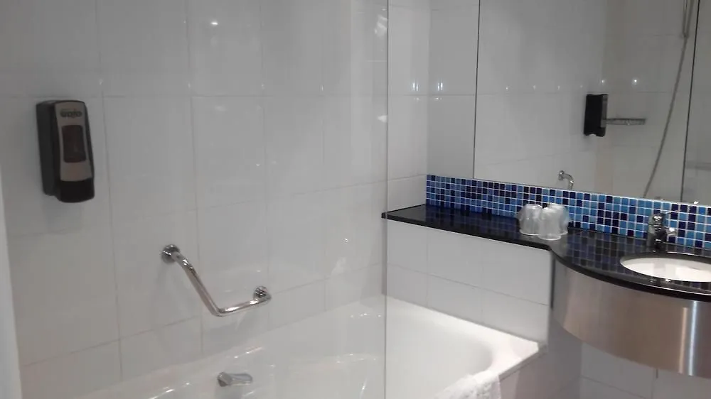 B&B Hotel Girona 3 Salt