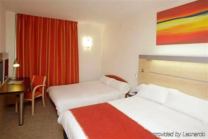 ***  B&B Hotel Girona 3 Salt Spain