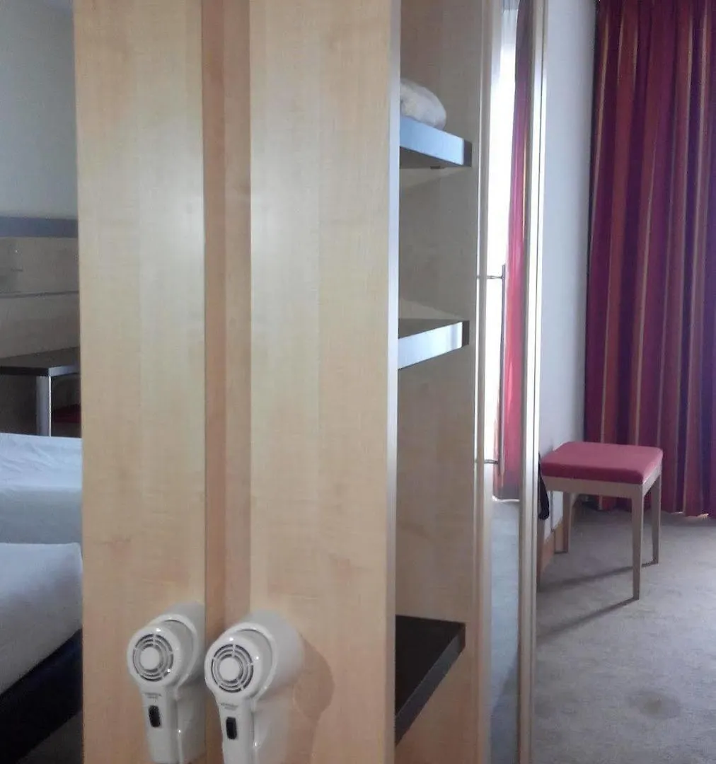 B&B Hotel Girona 3 Salt Spain