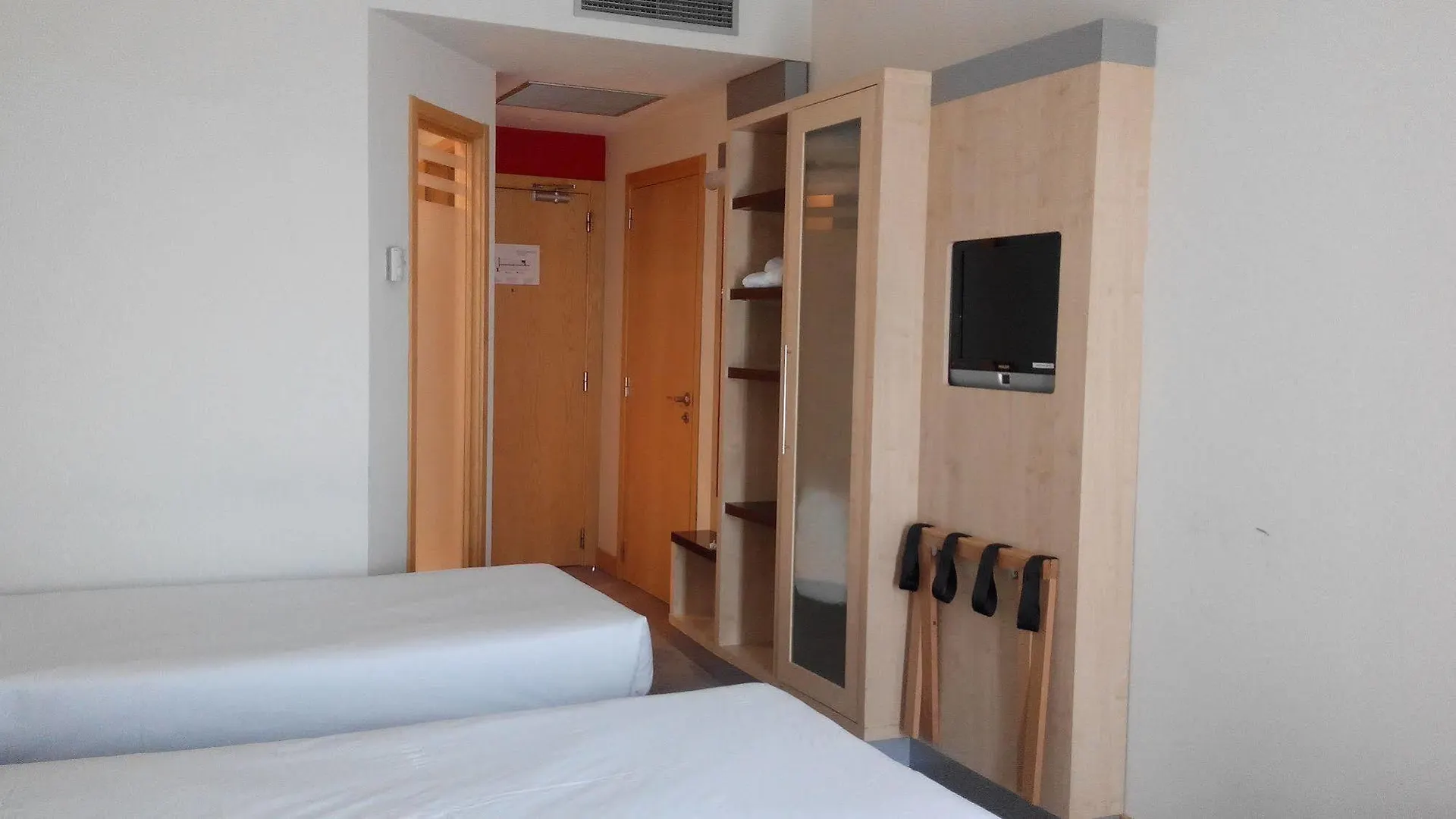 B&B Hotel Girona 3 Salt 3*,  Spain